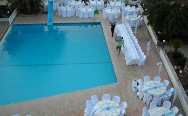 Фото отеля Thalia Hotel