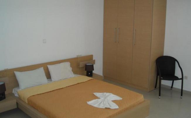 Фото отеля Thalia Hotel