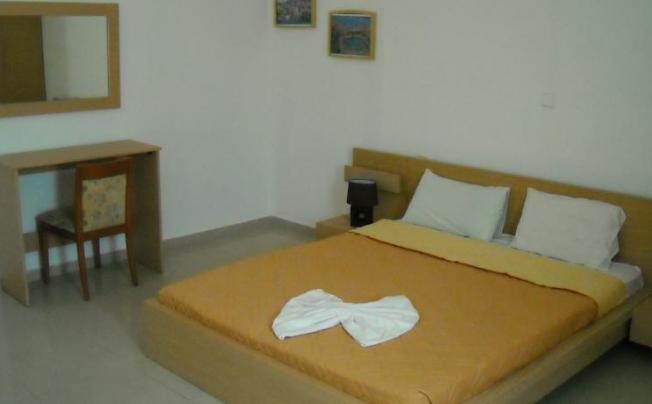 Фото отеля Thalia Hotel