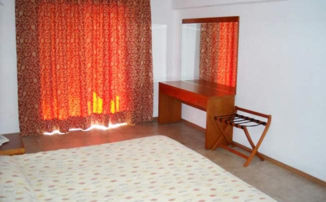 Фото отеля Thalia Hotel