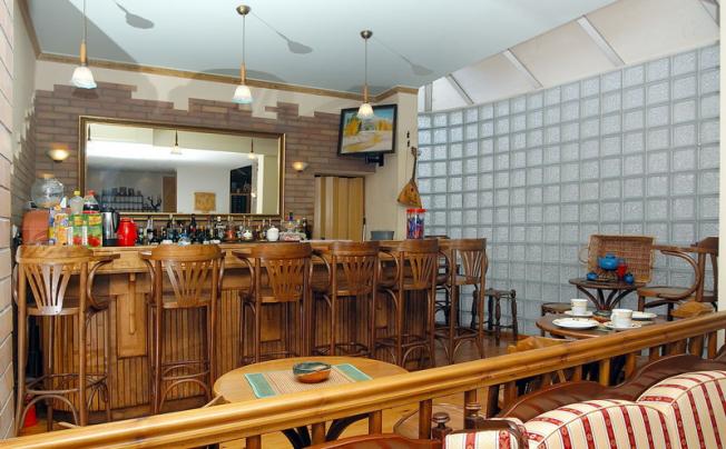 Фото отеля Thalia Hotel