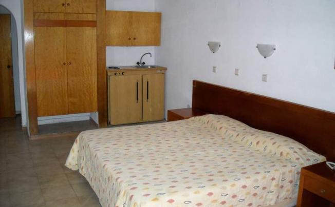 Фото отеля Thalia Hotel