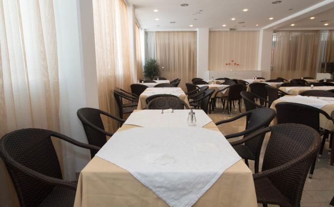 Фото отеля Thalia Hotel