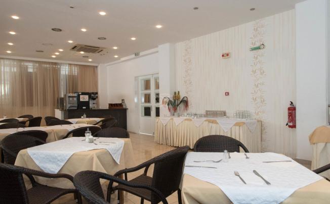 Фото отеля Thalia Hotel