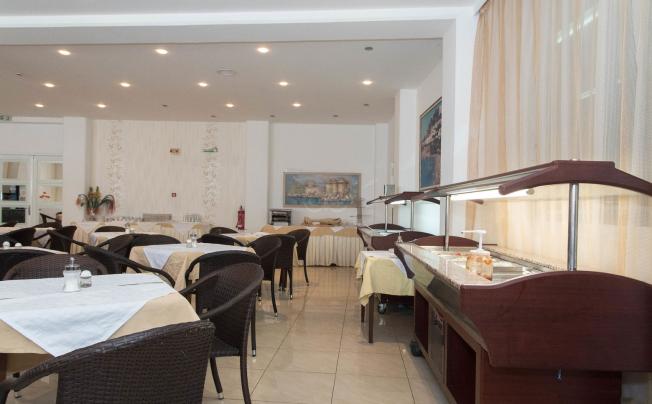 Фото отеля Thalia Hotel