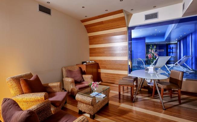 Фото отеля Arminda Hotel & Spa