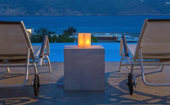 Фото отеля Mykonos Panormos Villas 