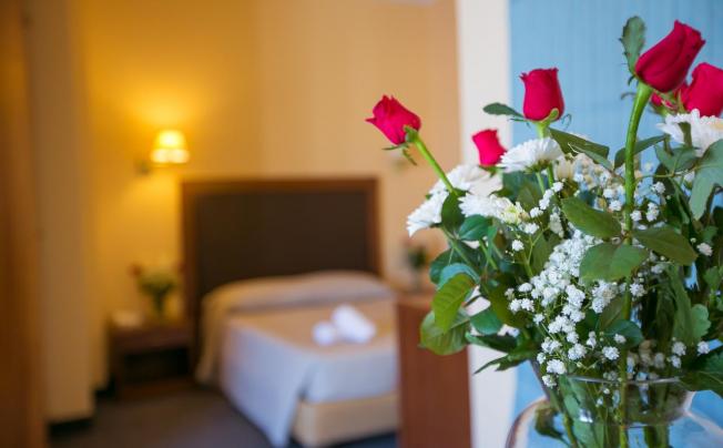 Фото отеля Marina Hotel Athens