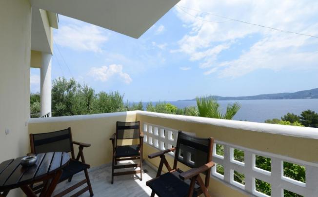Фото отеля Porto Valitsa Resort