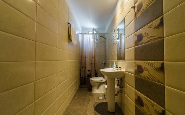 Фото отеля Kontes Hotel 