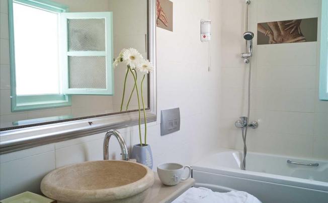 Фото отеля Museum Spa Wellness Hotel