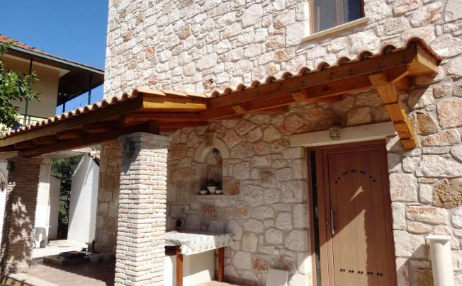 Фото отеля FIORO STONE HOUSE