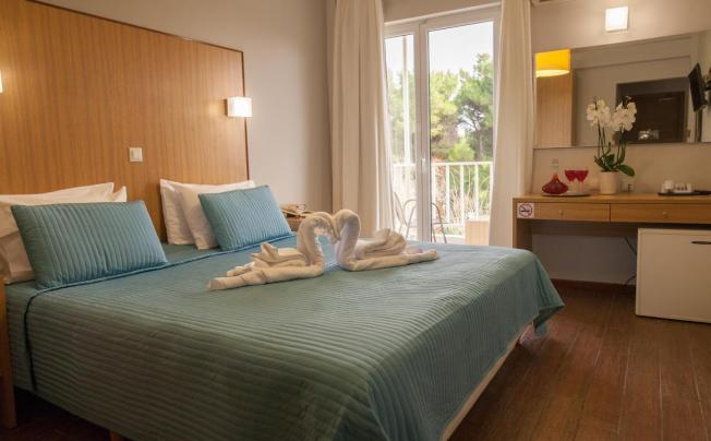 Фото отеля Myrto Hotel Mati