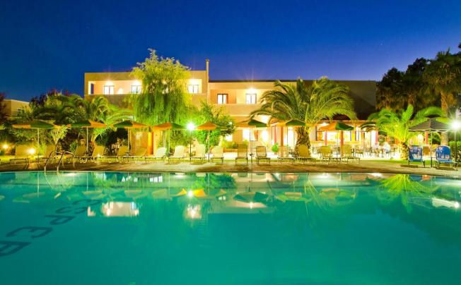 Фото отеля Esperia Hotel Kos