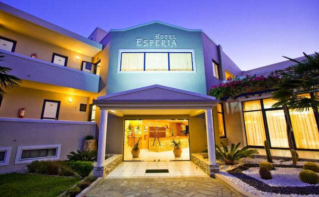 Фото отеля Esperia Hotel Kos