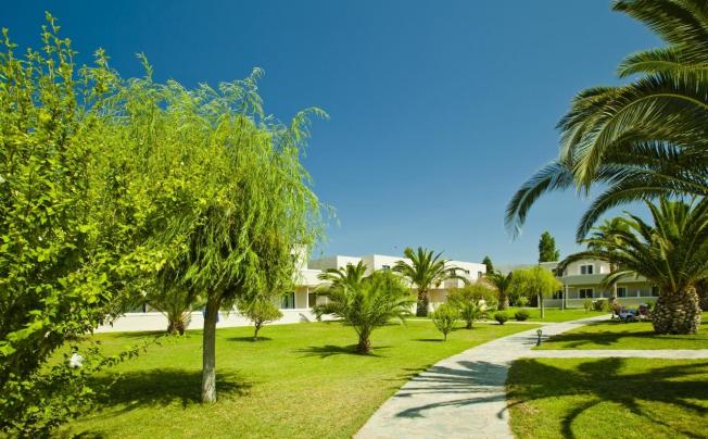 Фото отеля Esperia Hotel Kos