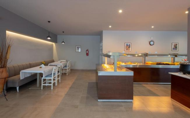 Фото отеля Esperia Hotel Kos