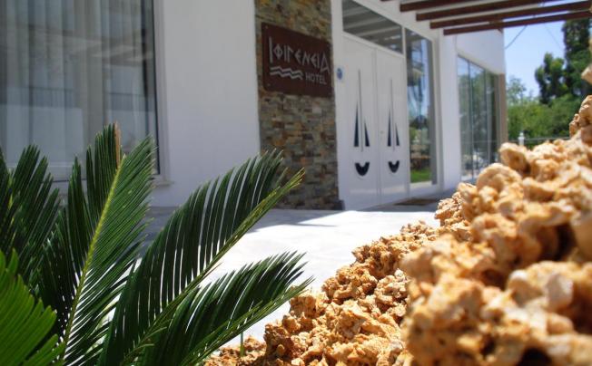 Фото отеля Ifigenia Hotel 