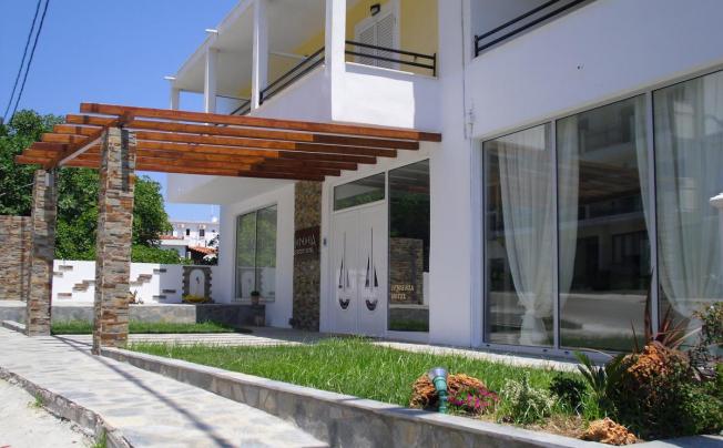 Фото отеля Ifigenia Hotel 