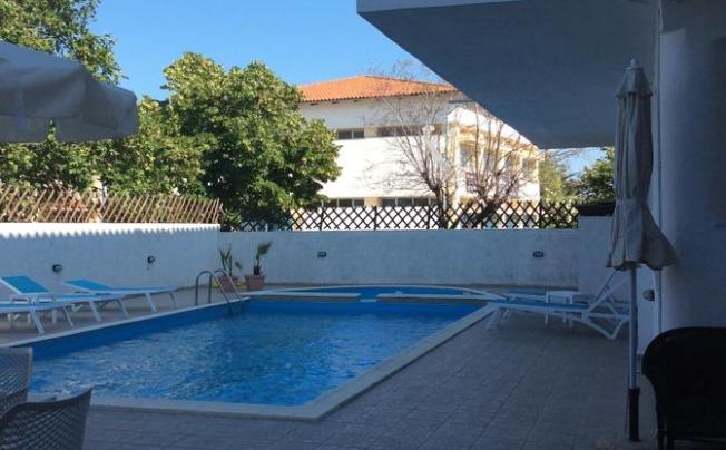 Фото отеля Ifigenia Hotel 