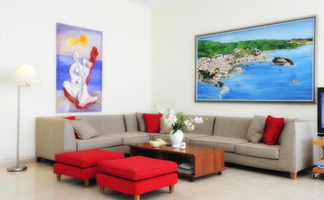 Фото отеля Ifigenia Hotel 