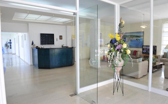 Фото отеля Ifigenia Hotel 