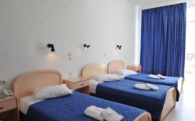 Фото отеля Ifigenia Hotel 