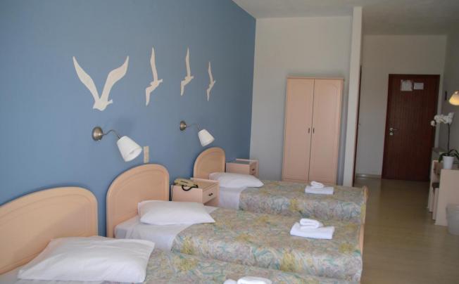 Фото отеля Ifigenia Hotel 