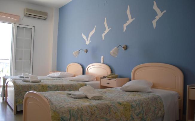 Фото отеля Ifigenia Hotel 