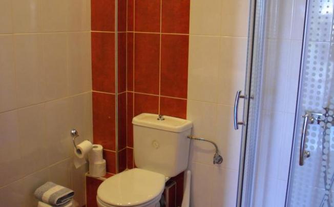 Фото отеля Ifigenia Hotel 