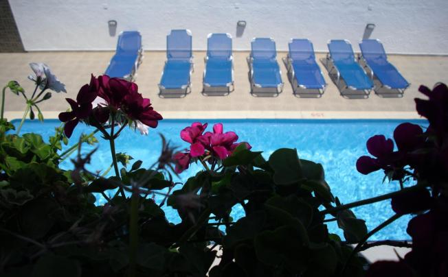 Фото отеля Ifigenia Hotel 