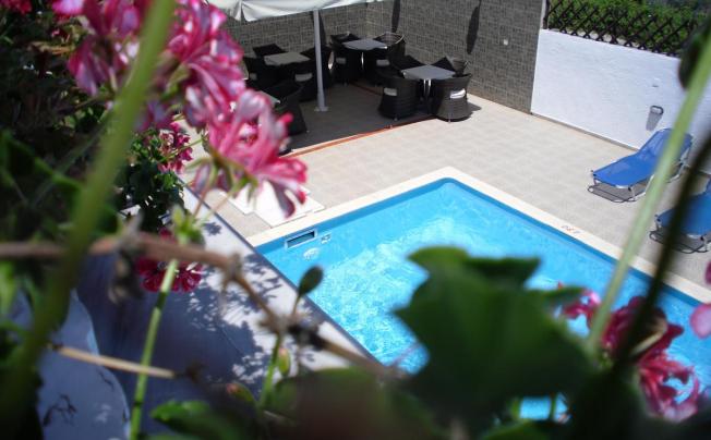 Фото отеля Ifigenia Hotel 