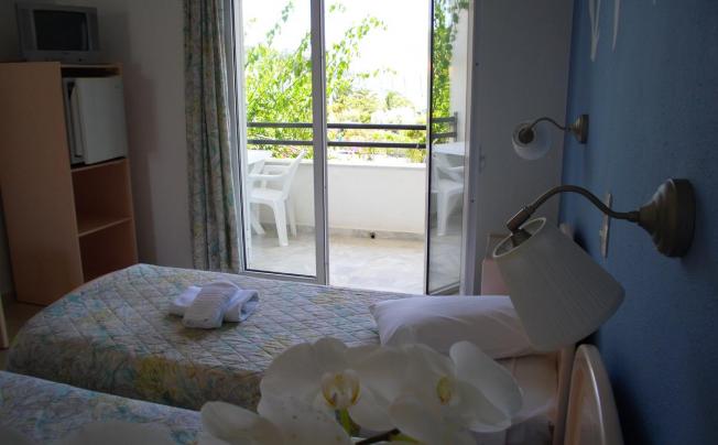 Фото отеля Ifigenia Hotel 