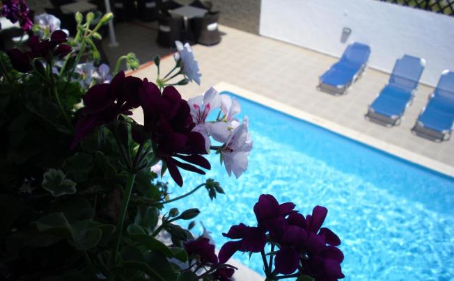 Фото отеля Ifigenia Hotel 