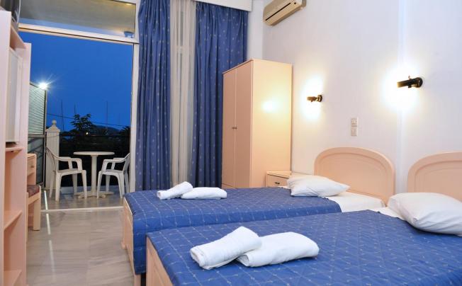 Фото отеля Ifigenia Hotel 