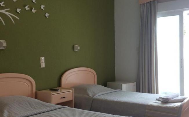 Фото отеля Ifigenia Hotel 