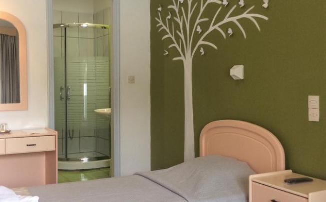 Фото отеля Ifigenia Hotel 