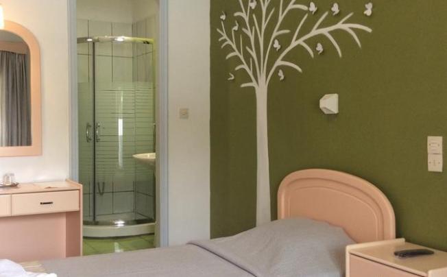 Фото отеля Ifigenia Hotel 