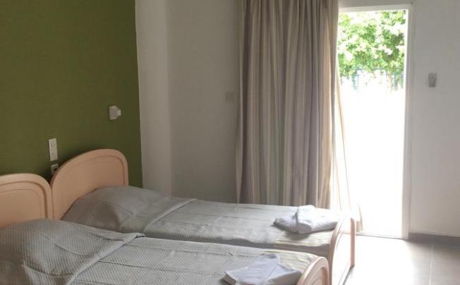 Фото отеля Ifigenia Hotel 