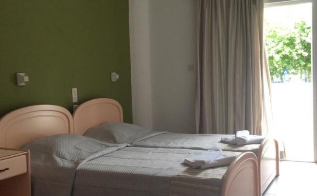 Фото отеля Ifigenia Hotel 