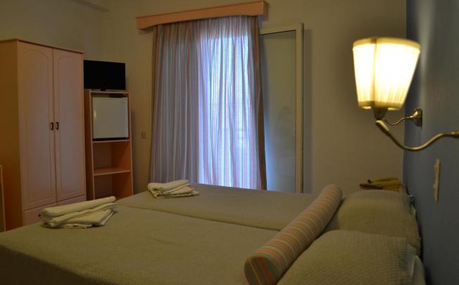 Фото отеля Ifigenia Hotel 
