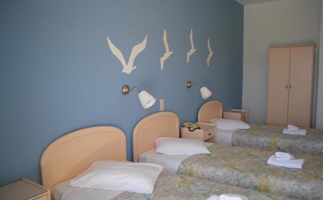 Фото отеля Ifigenia Hotel 