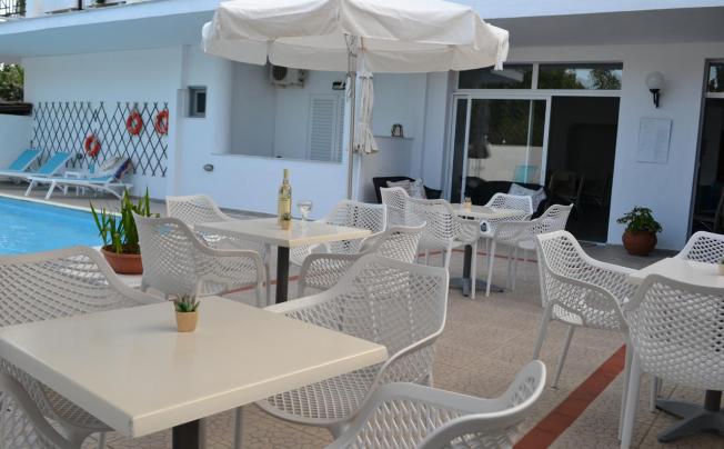 Фото отеля Ifigenia Hotel 