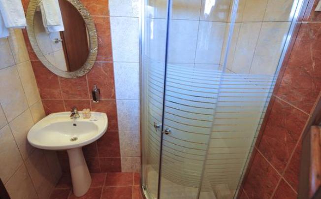 Фото отеля Ifigenia Hotel 