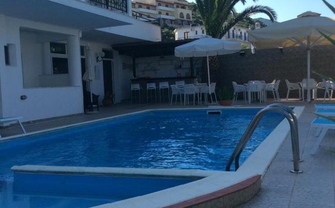 Фото отеля Ifigenia Hotel 