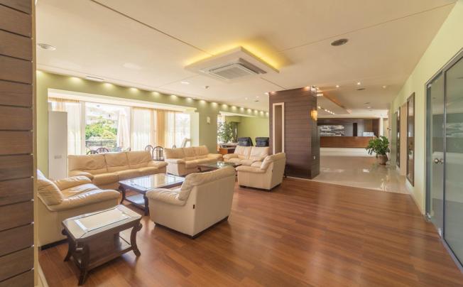 Фото отеля Atrion Resort Hotel & Apts