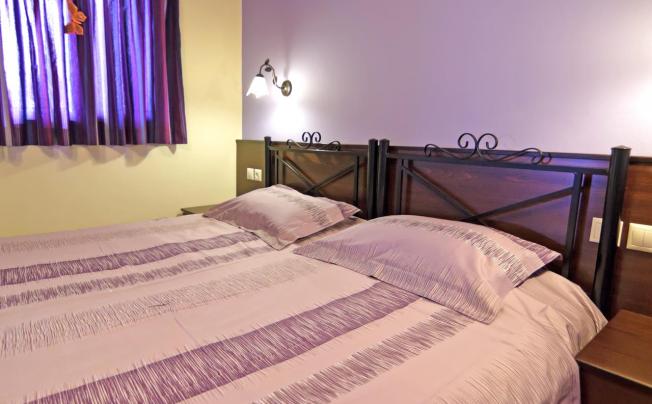 Фото отеля Minos Pension