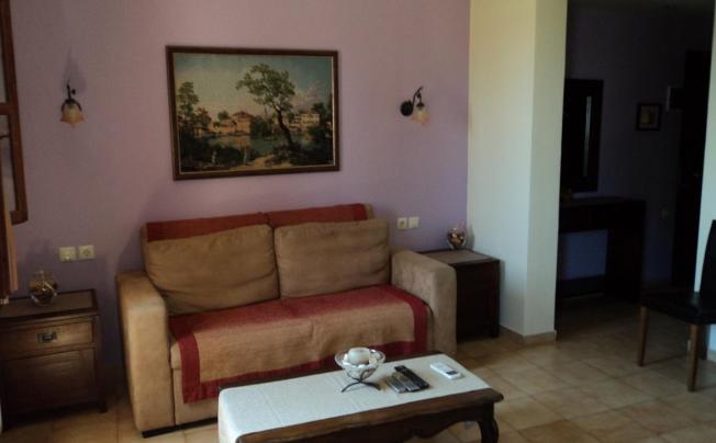 Фото отеля Minos Pension