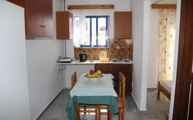 Фото отеля Kaloxenia Apartments & Studios