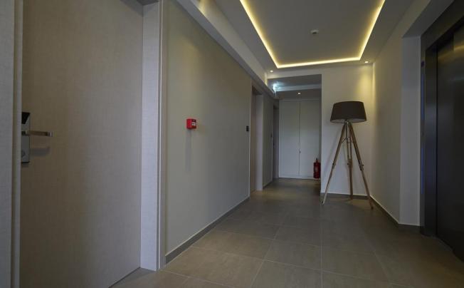 Фото отеля Olympus Thalassea Boutique Hotel